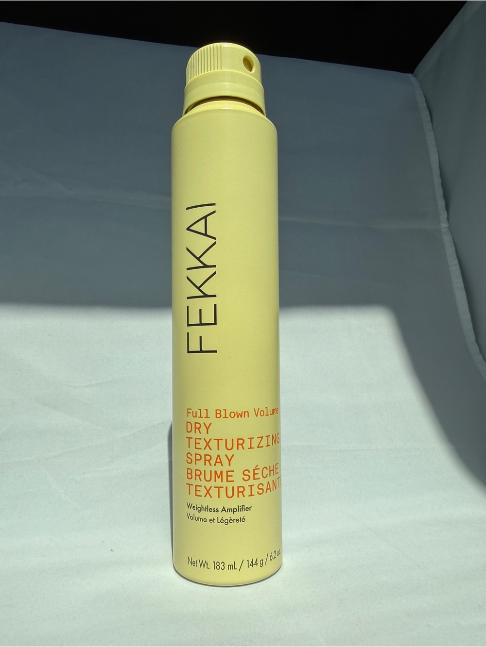 Full Blown Volume Dry Texturizing Spray - 6.2 oz